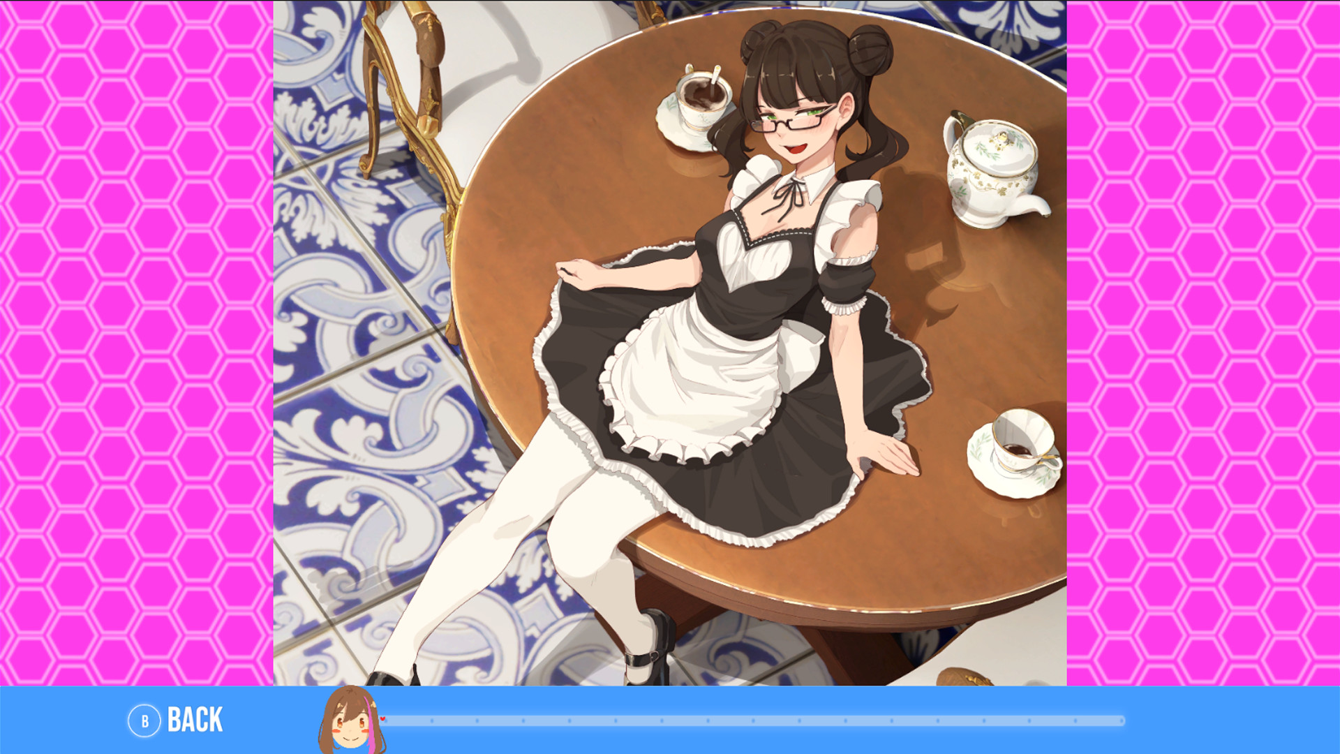 Regular Luckiest Guy: Love &amp; Blocks