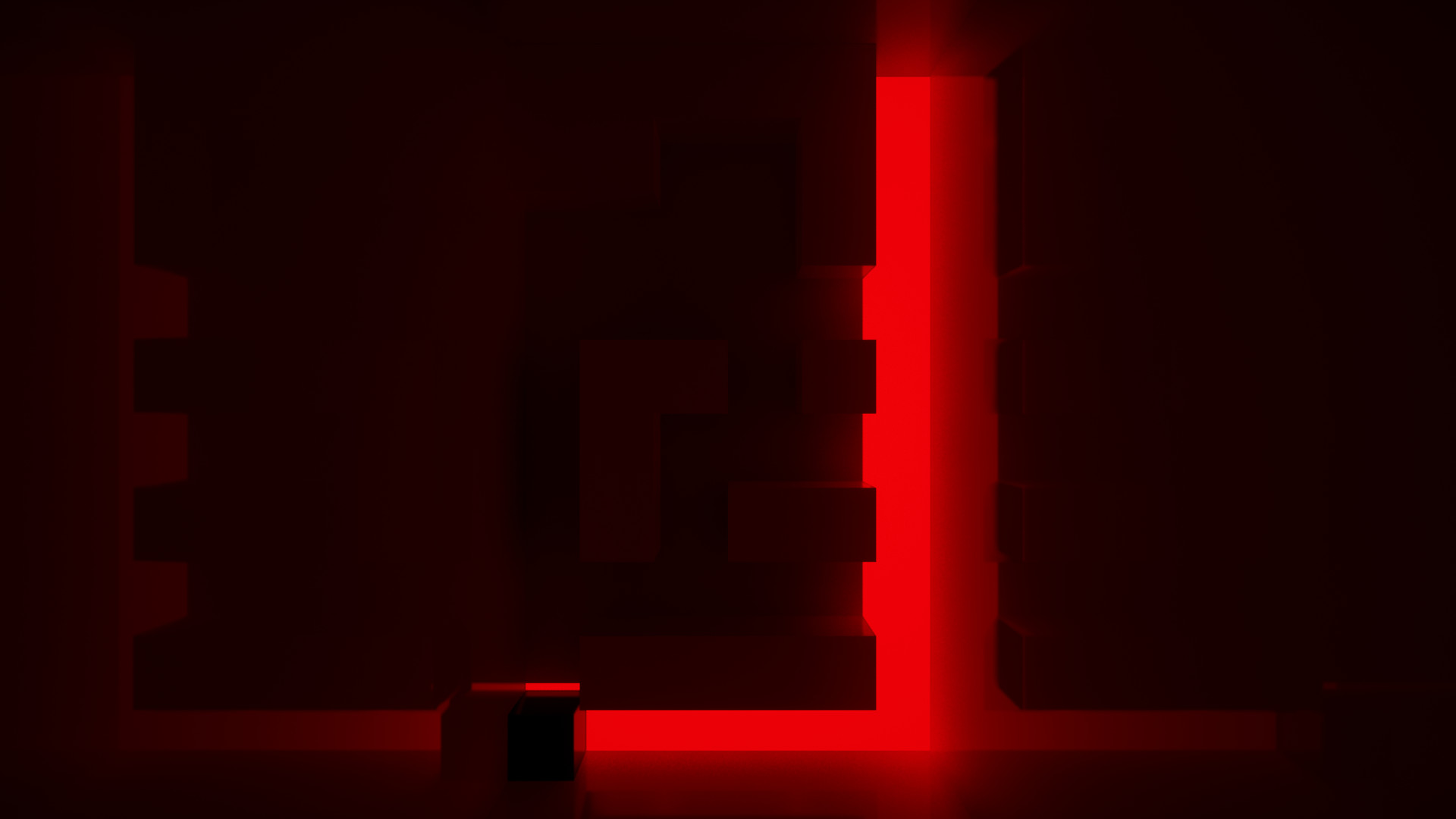 Light Maze