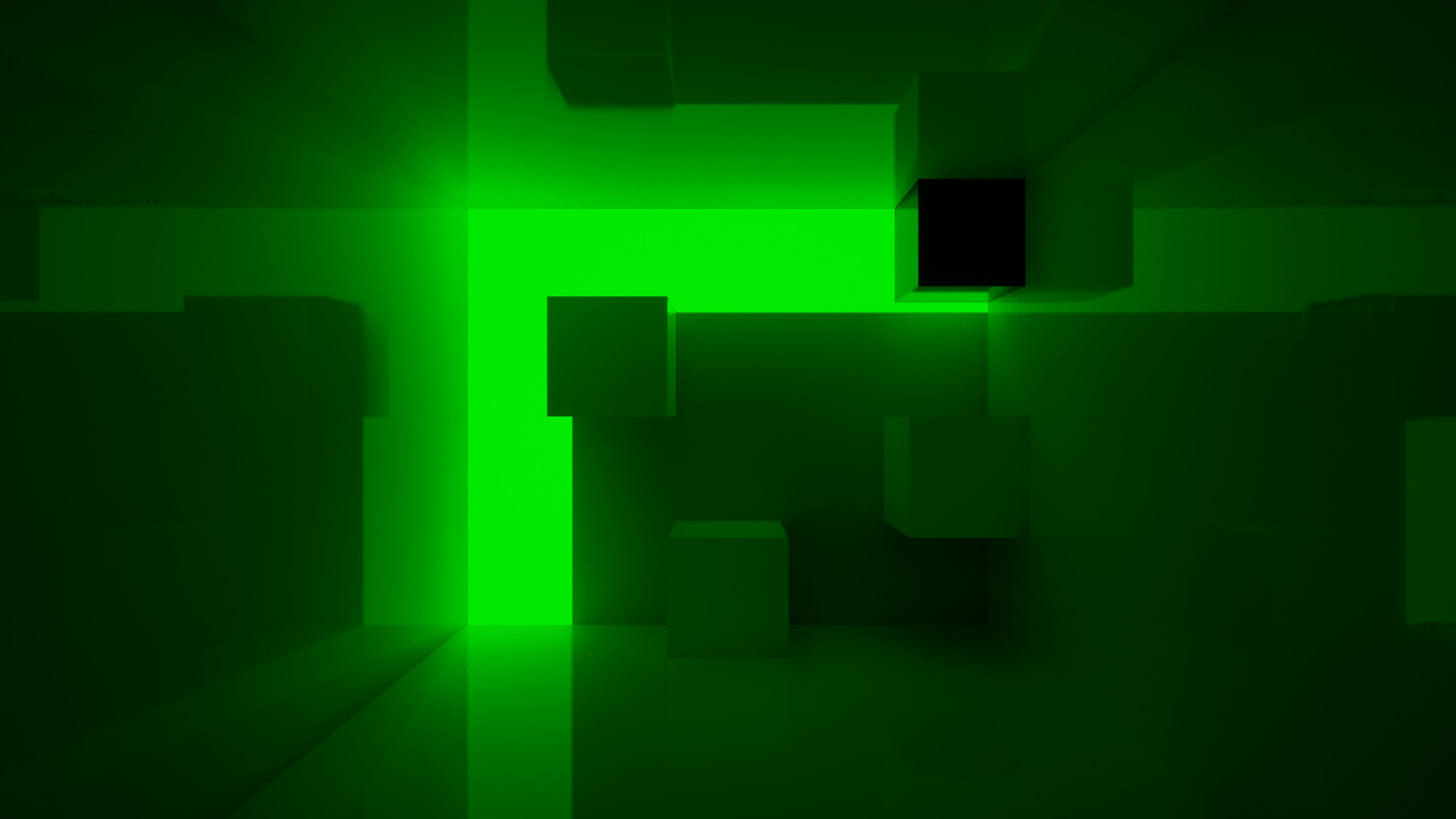 Light Maze