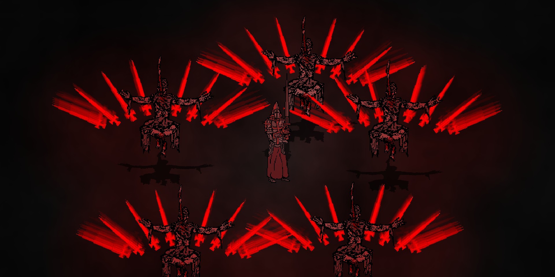 The Corpse Crusade