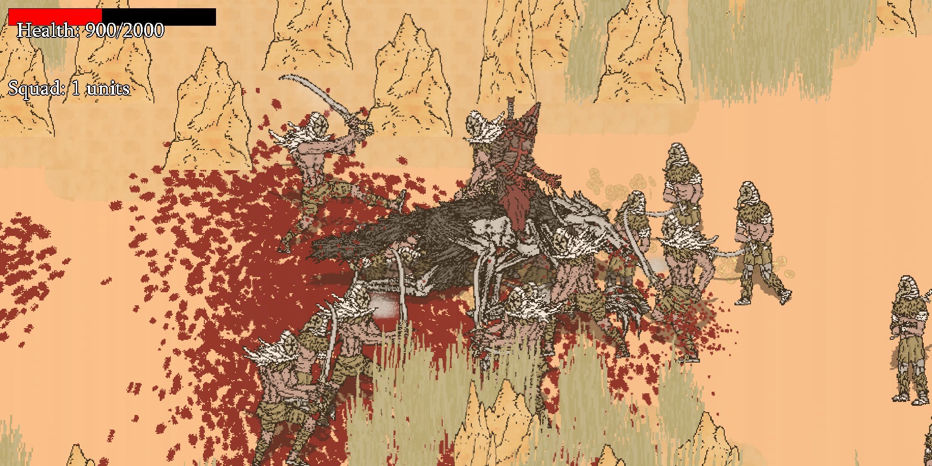 The Corpse Crusade