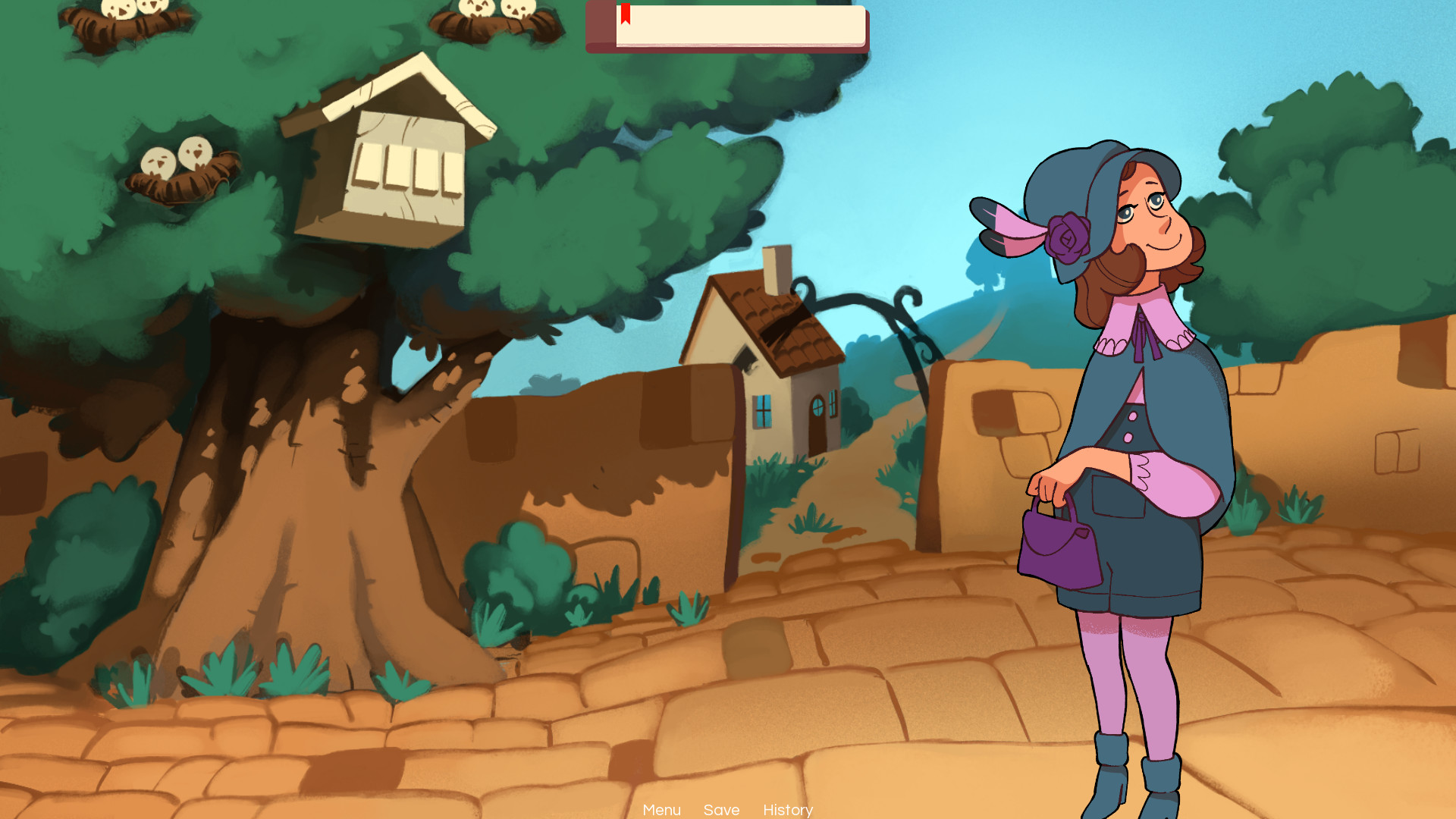 Maelstrom Legacy: Tesla Mystery