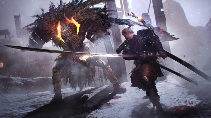 Nioh Remastered: Complete Edition