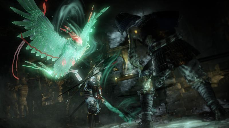 Nioh Remastered: Complete Edition
