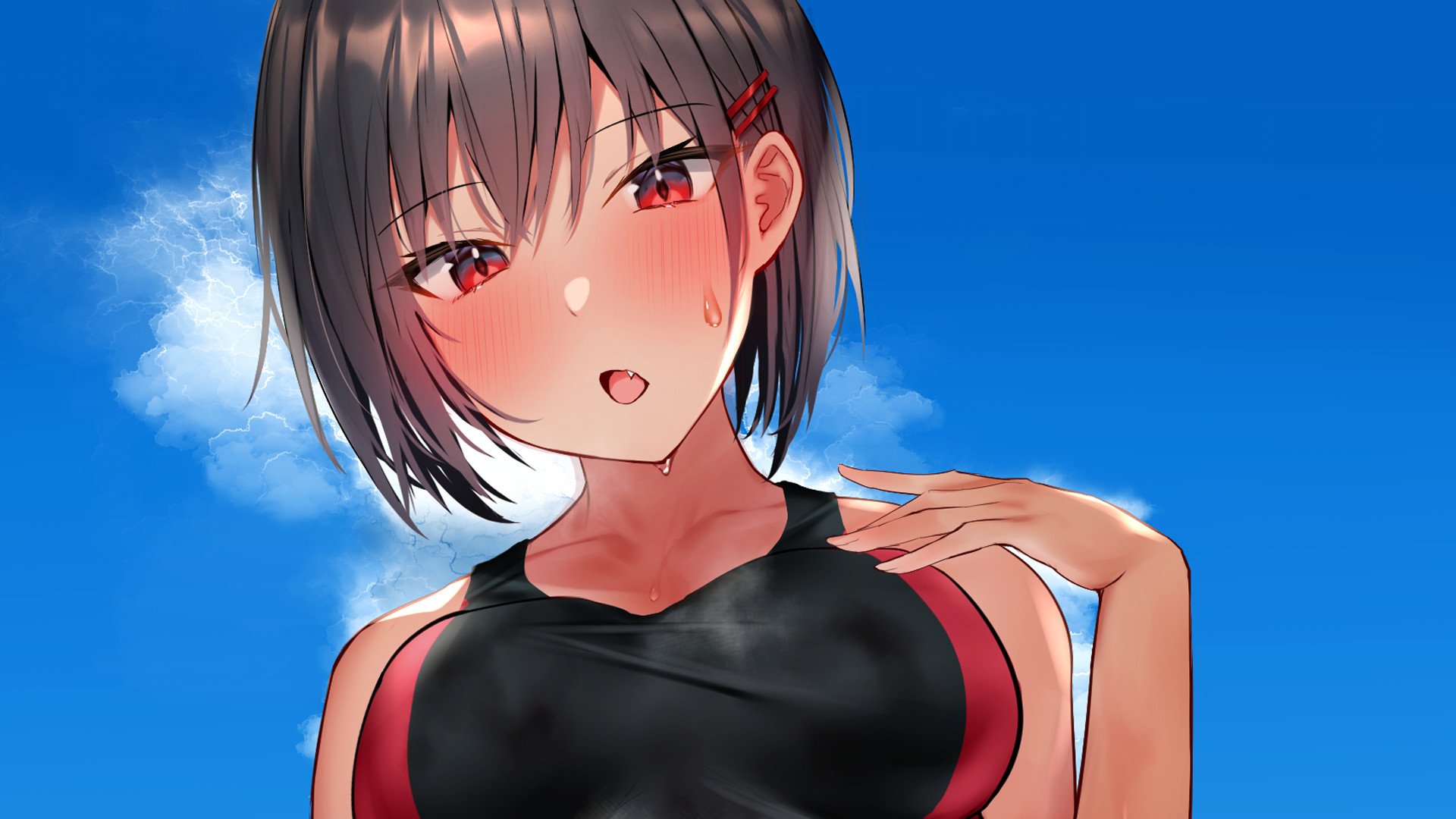 Dango!