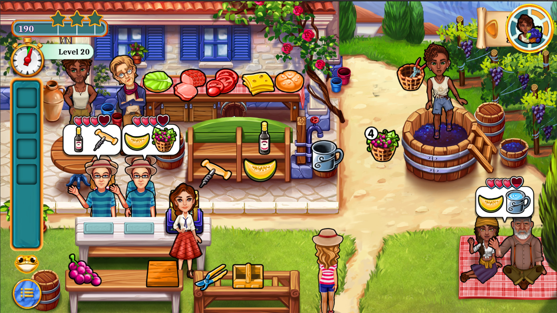 Elena’s Journal: Unfinished Expedition