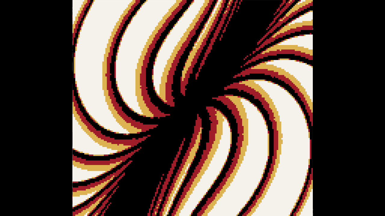 Albert.Data: Slowly Fading into Data