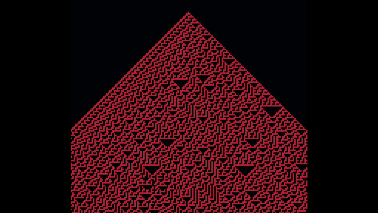 Albert.Data: Slowly Fading into Data