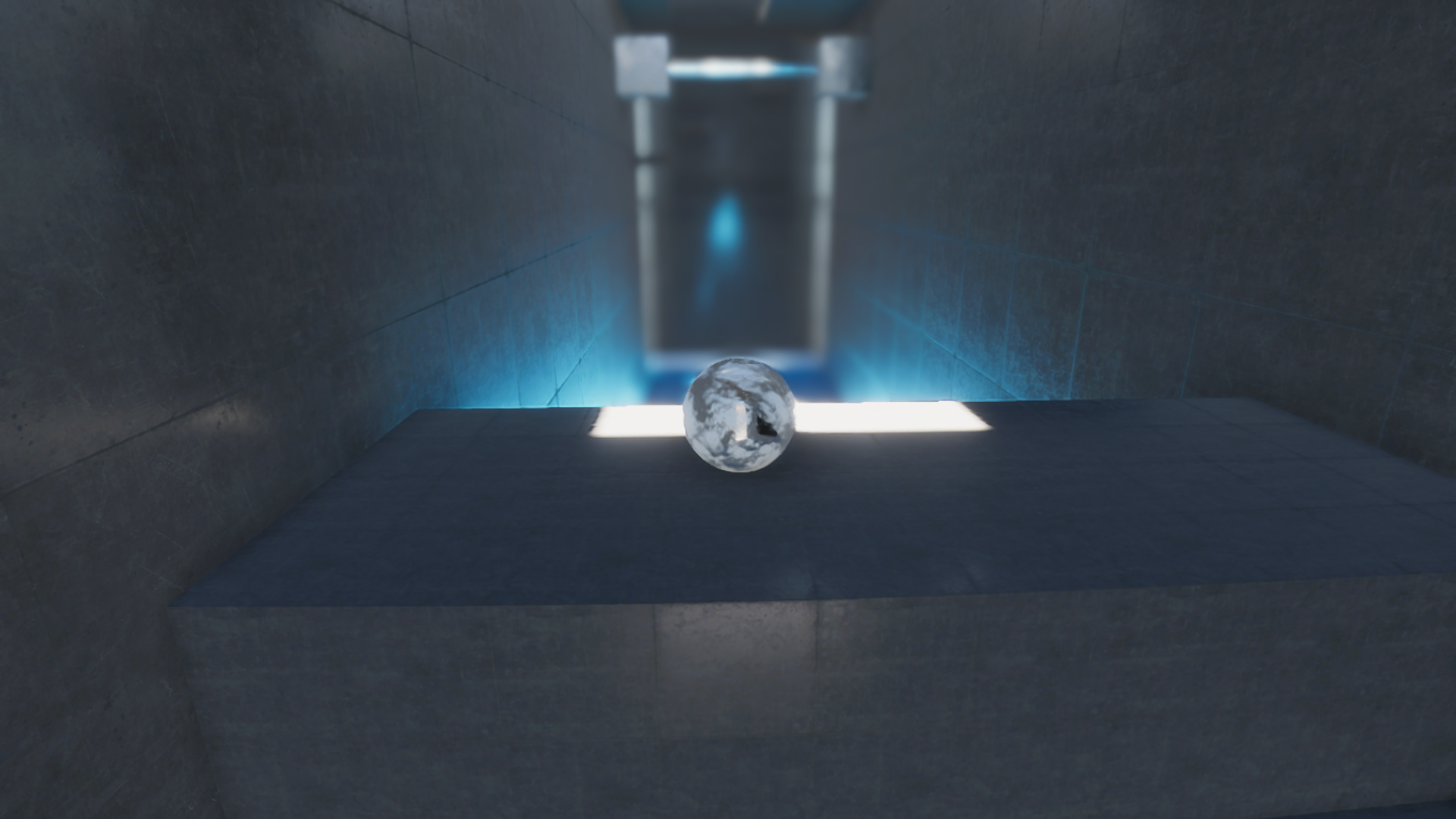 Sphere Game Legendary