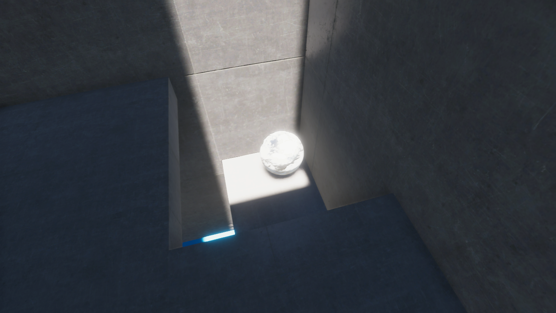 Sphere Game Legendary