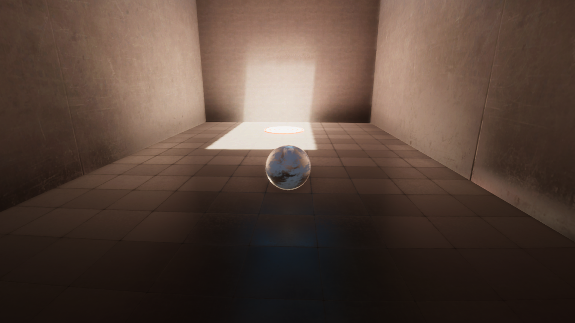 Sphere Game Legendary