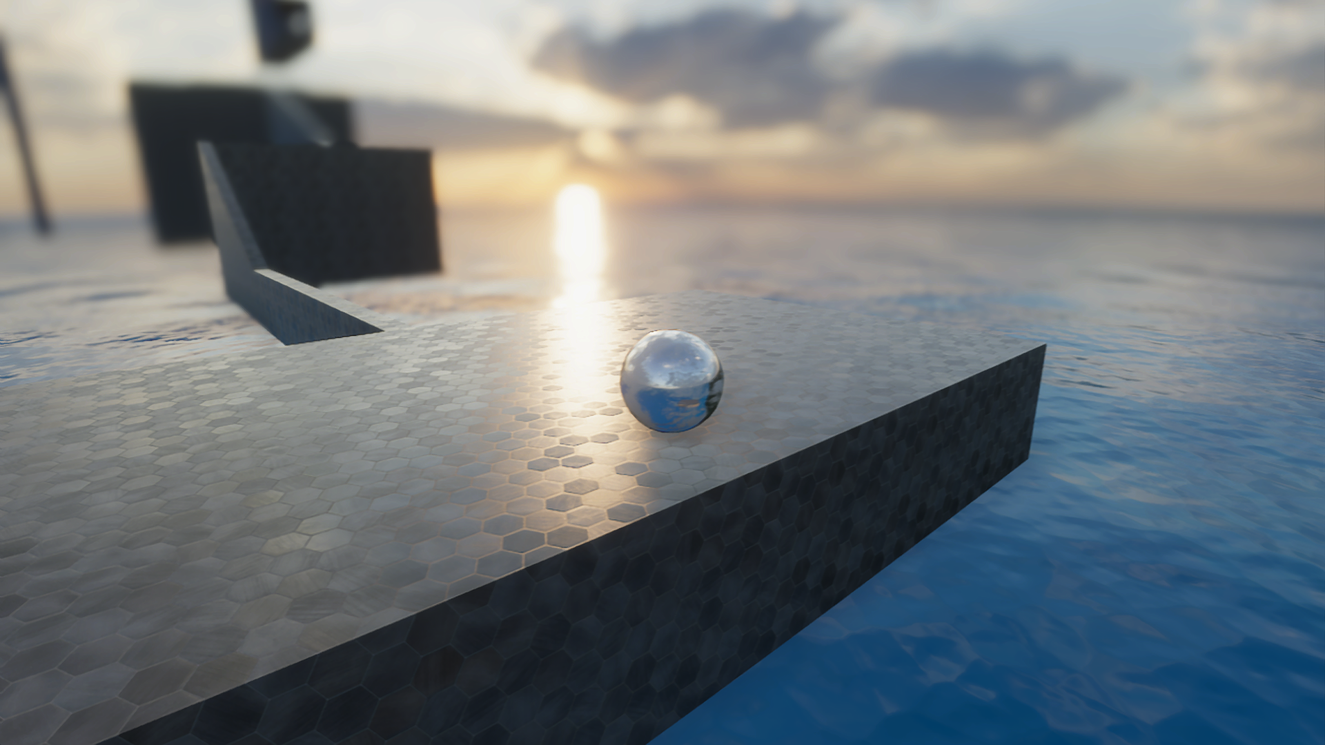 Sphere Game Legendary