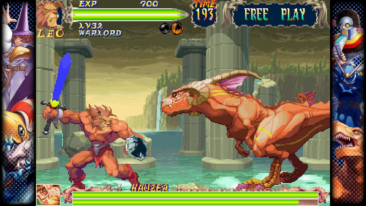 Capcom Fighting Bundle