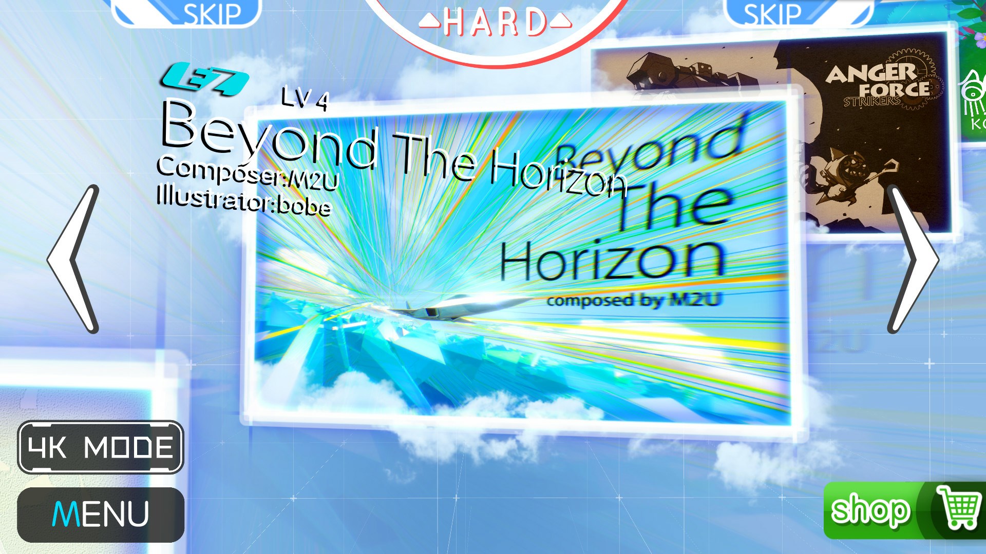 Musynx: Deluxe Edition