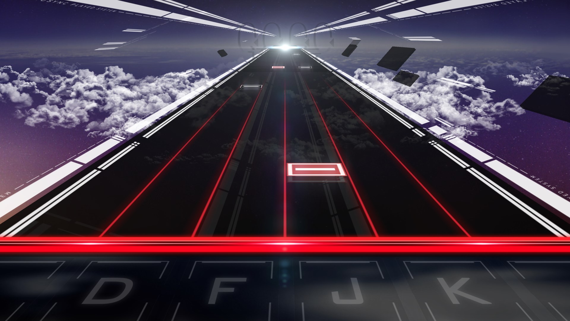 Musynx: Deluxe Edition