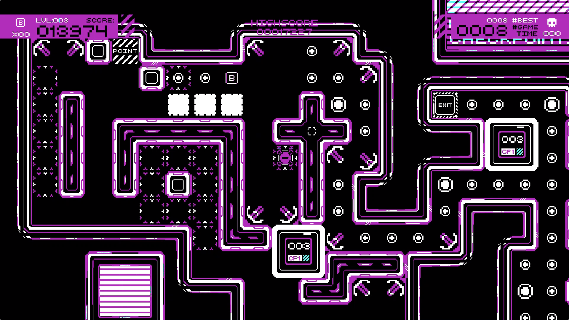 Little Mouse’s Encyclopedia + Cyber Protocol
