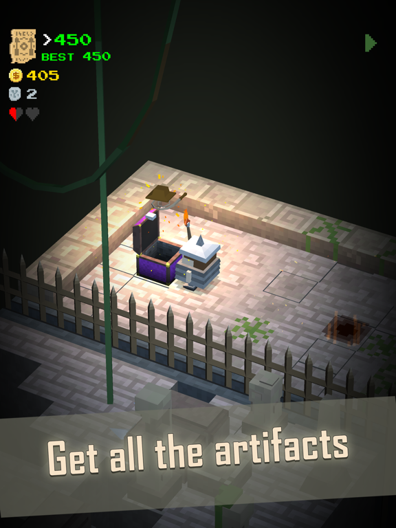 Call of Dungeon: Devil’s Quest