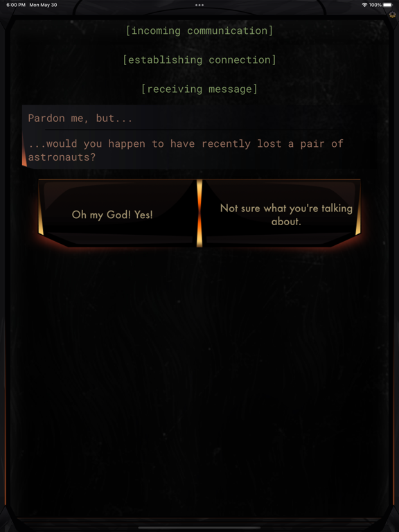 Lifeline: Beside You in Time