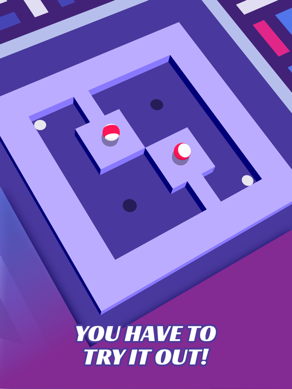 In Sync: 2 Fun Balls