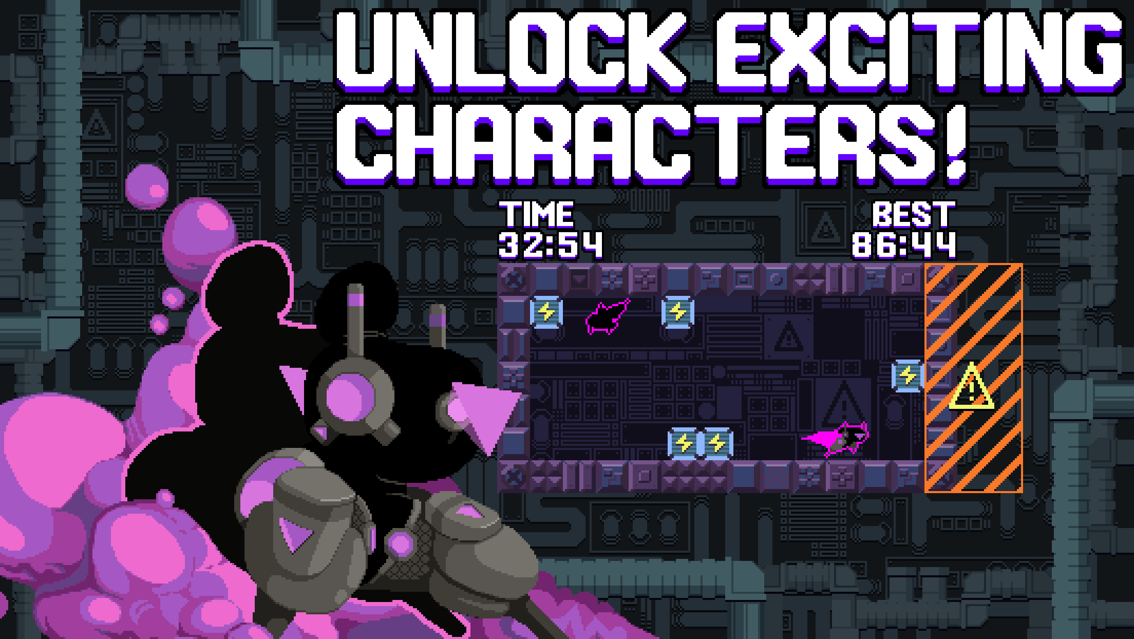 Infiniroom