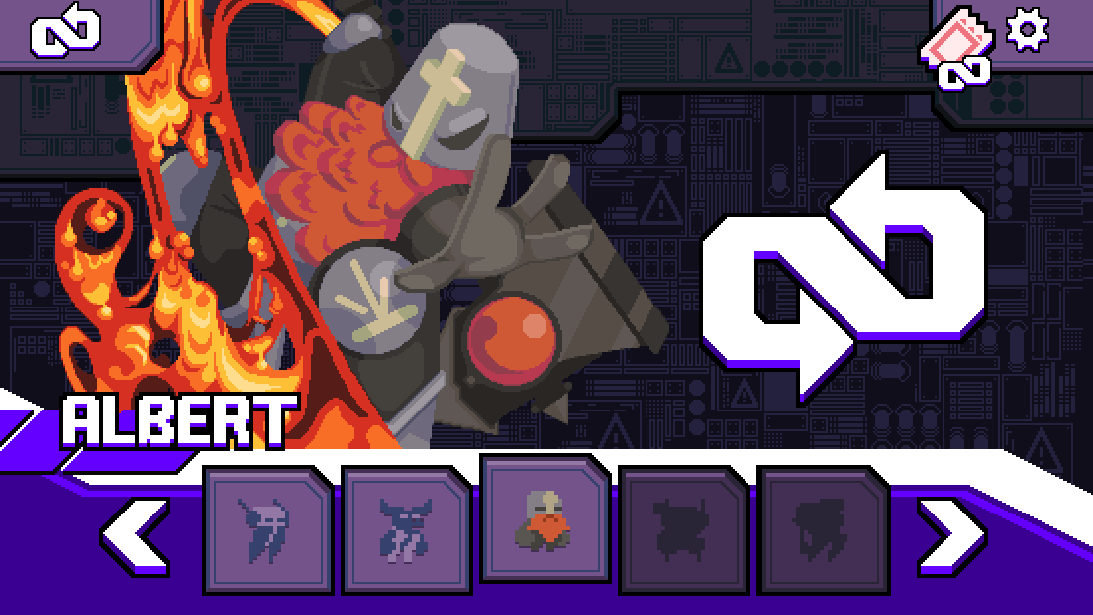 Infiniroom