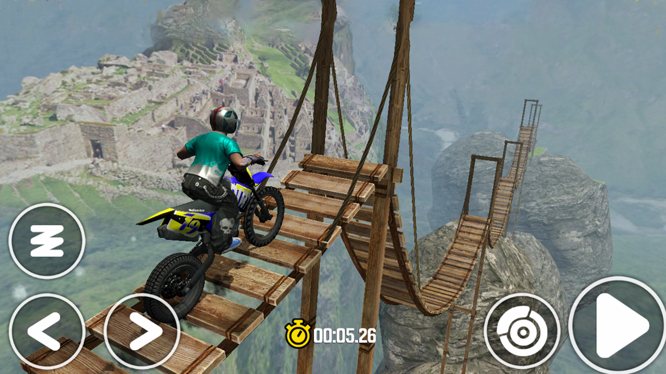 Trial Xtreme 4 Remastered
