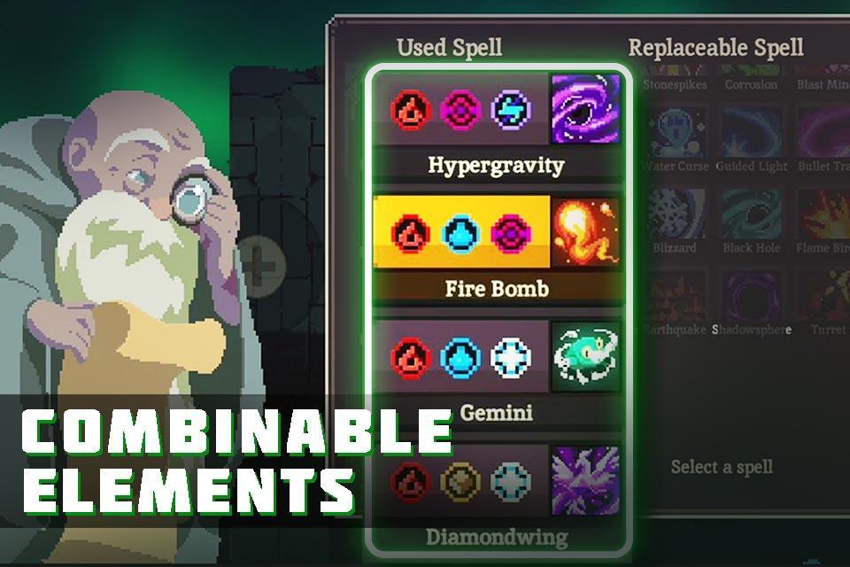 Elemental World