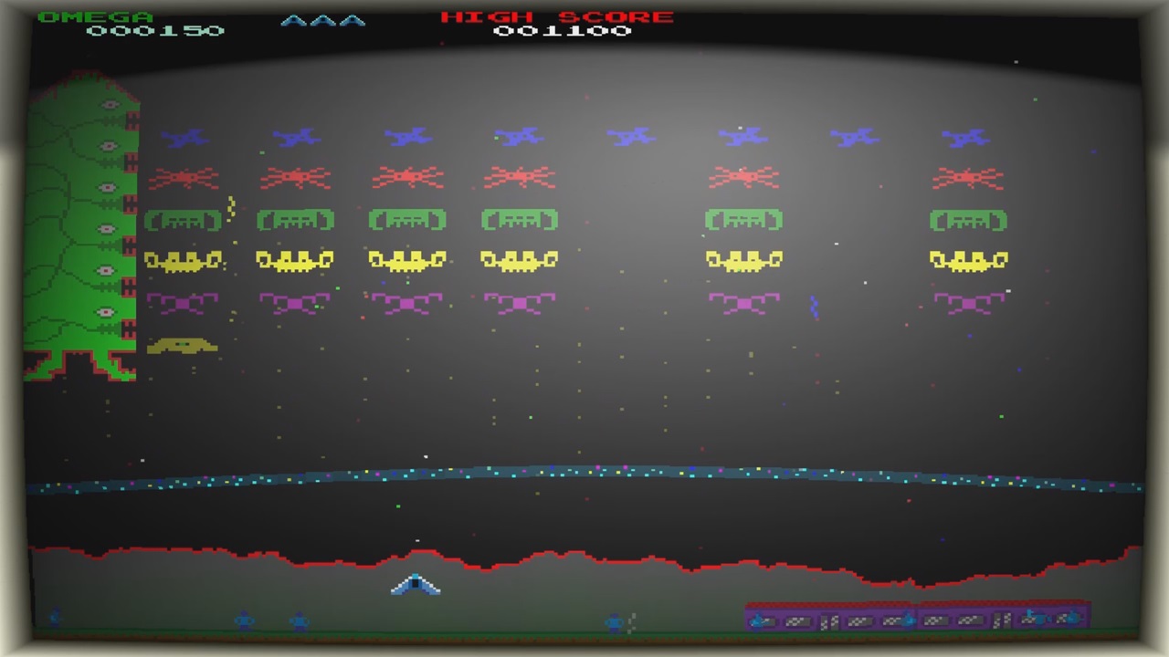 GemaBoy: Zero Origins