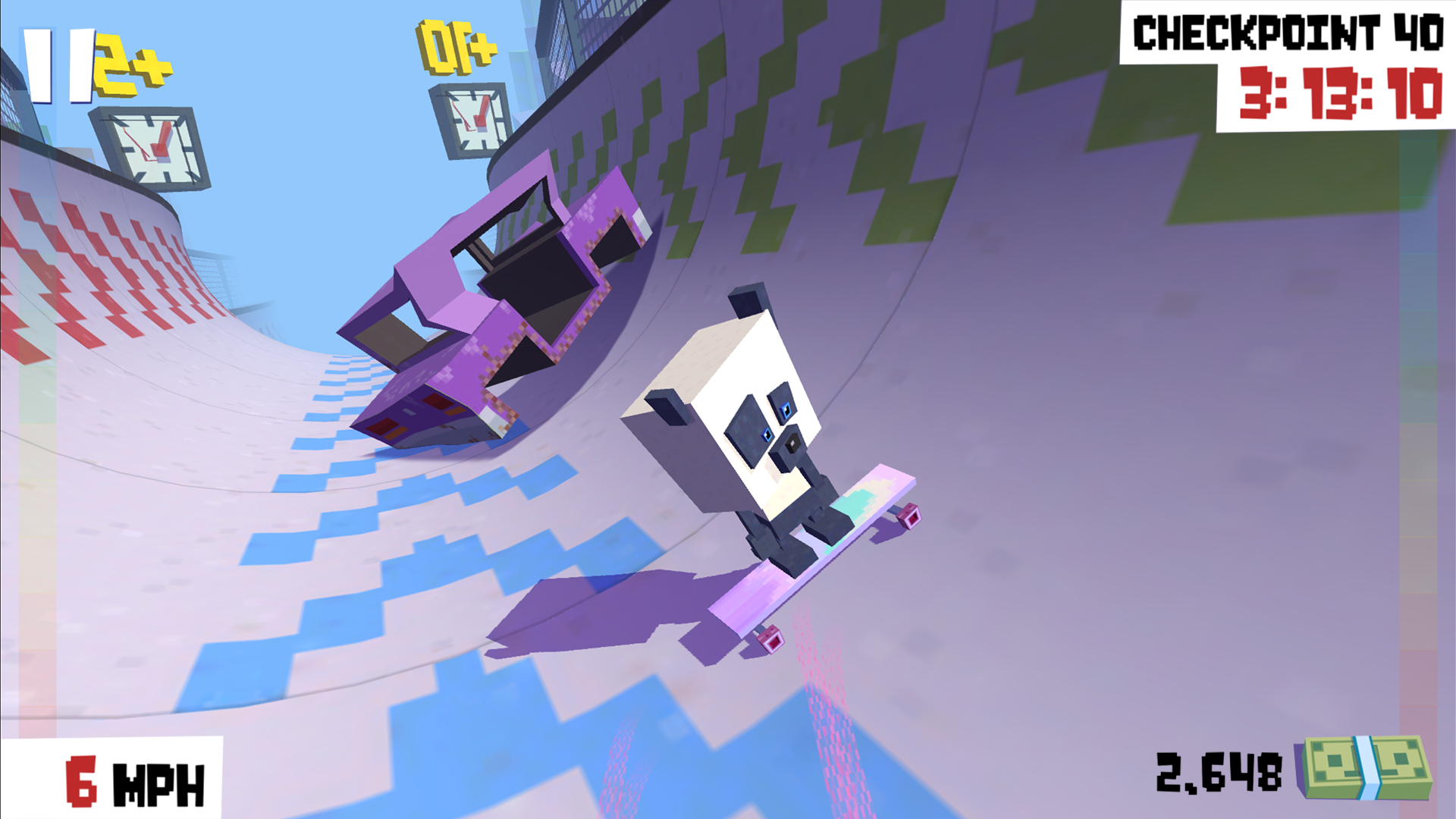 Star Skater
