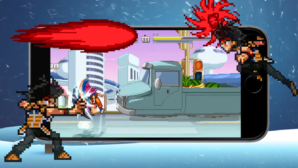 Ultra Instinct Master