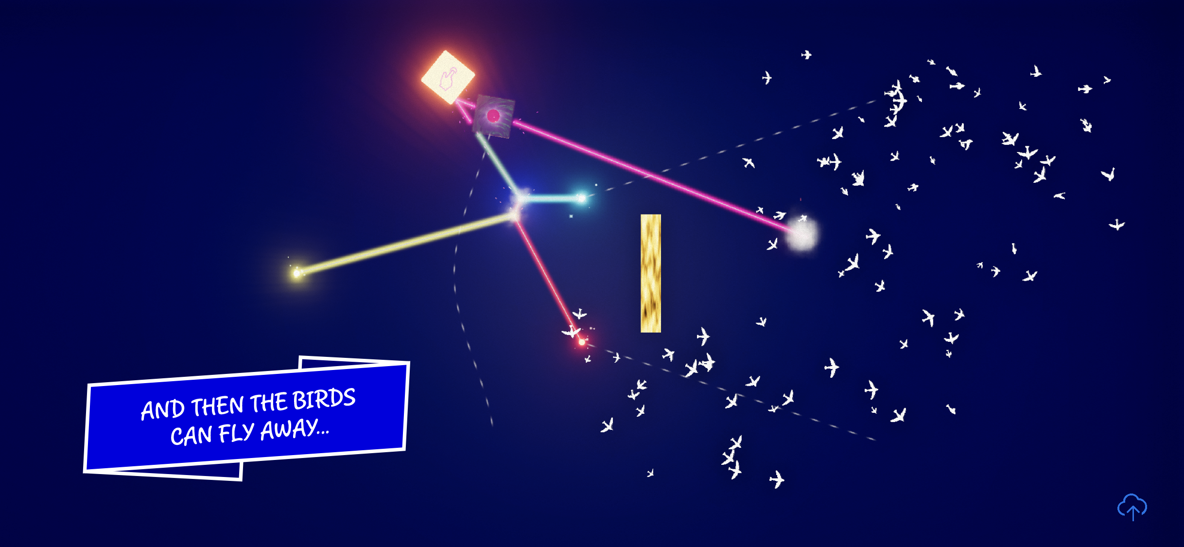 Brilliance: Catch the light