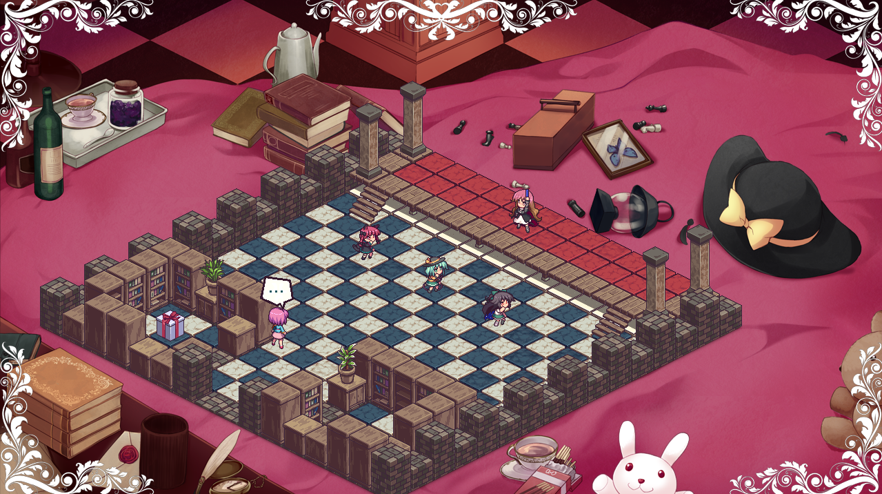 Komeiji Satori no Jousou Kyouiku