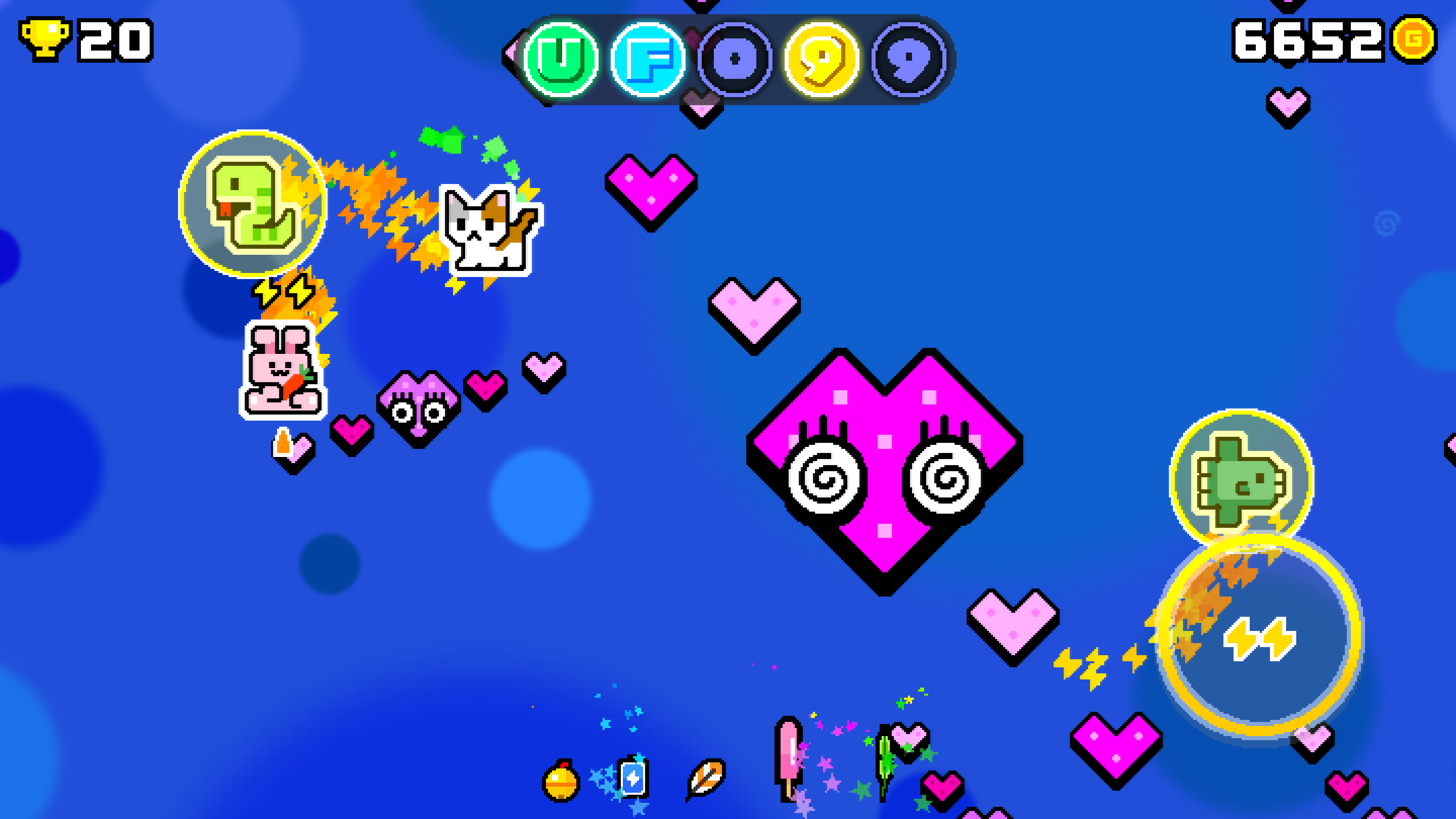 UFO99