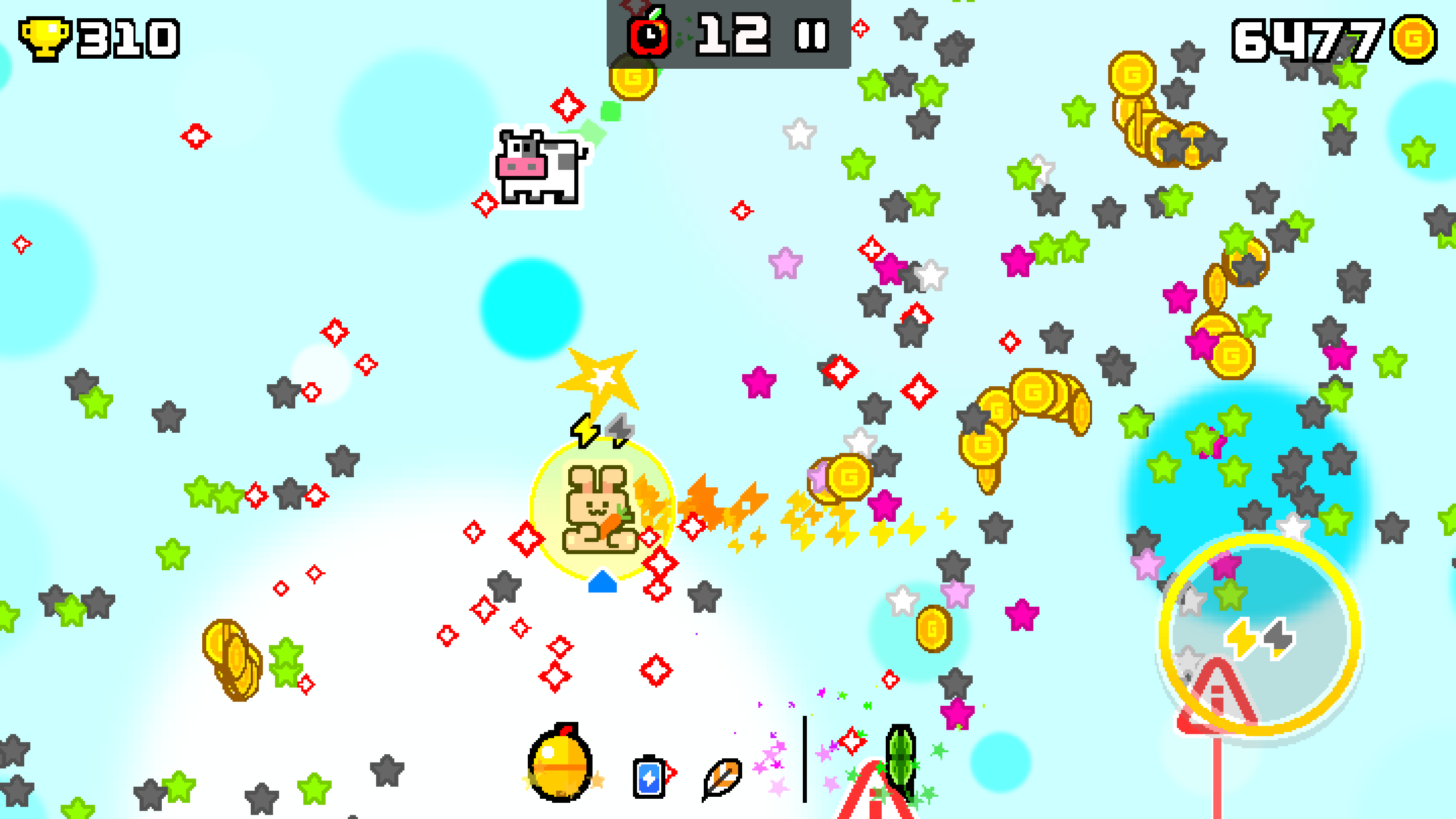 UFO99