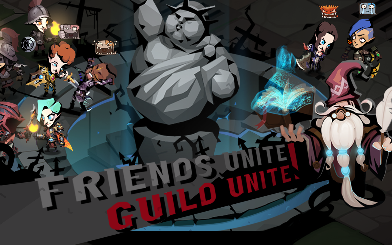 The Greedy Cave 2: Time Gate