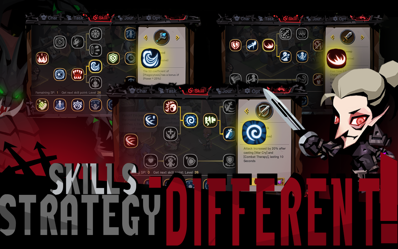 The Greedy Cave 2: Time Gate