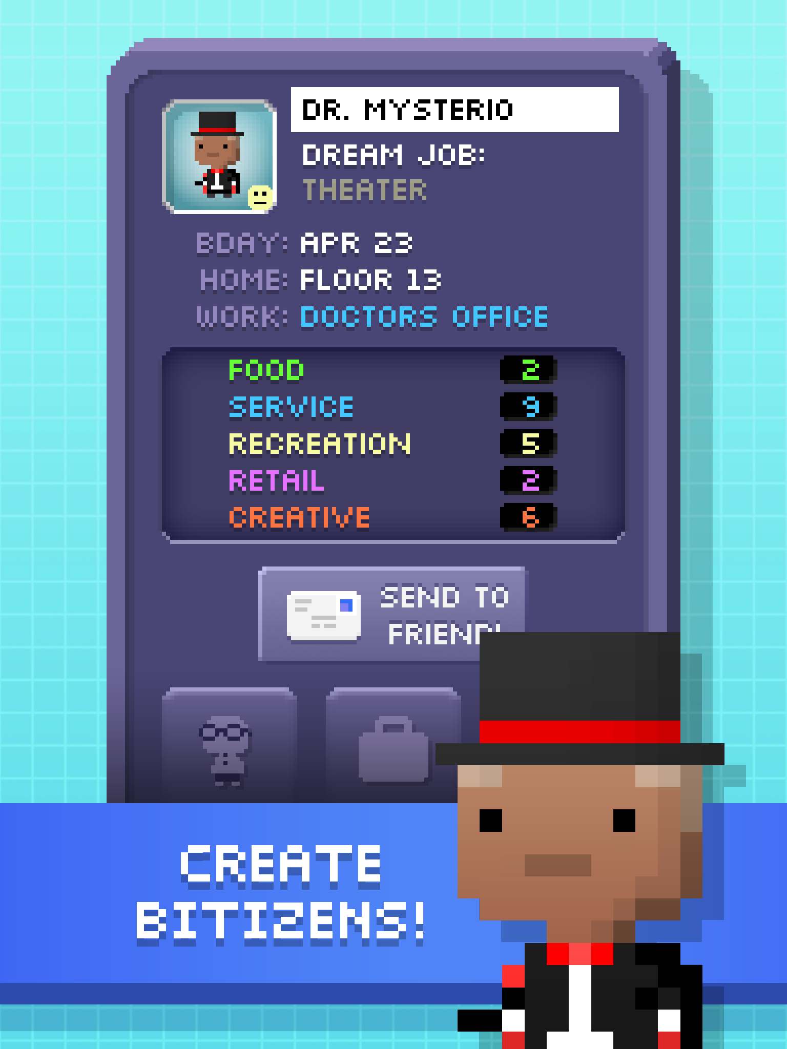 Tiny Tower
