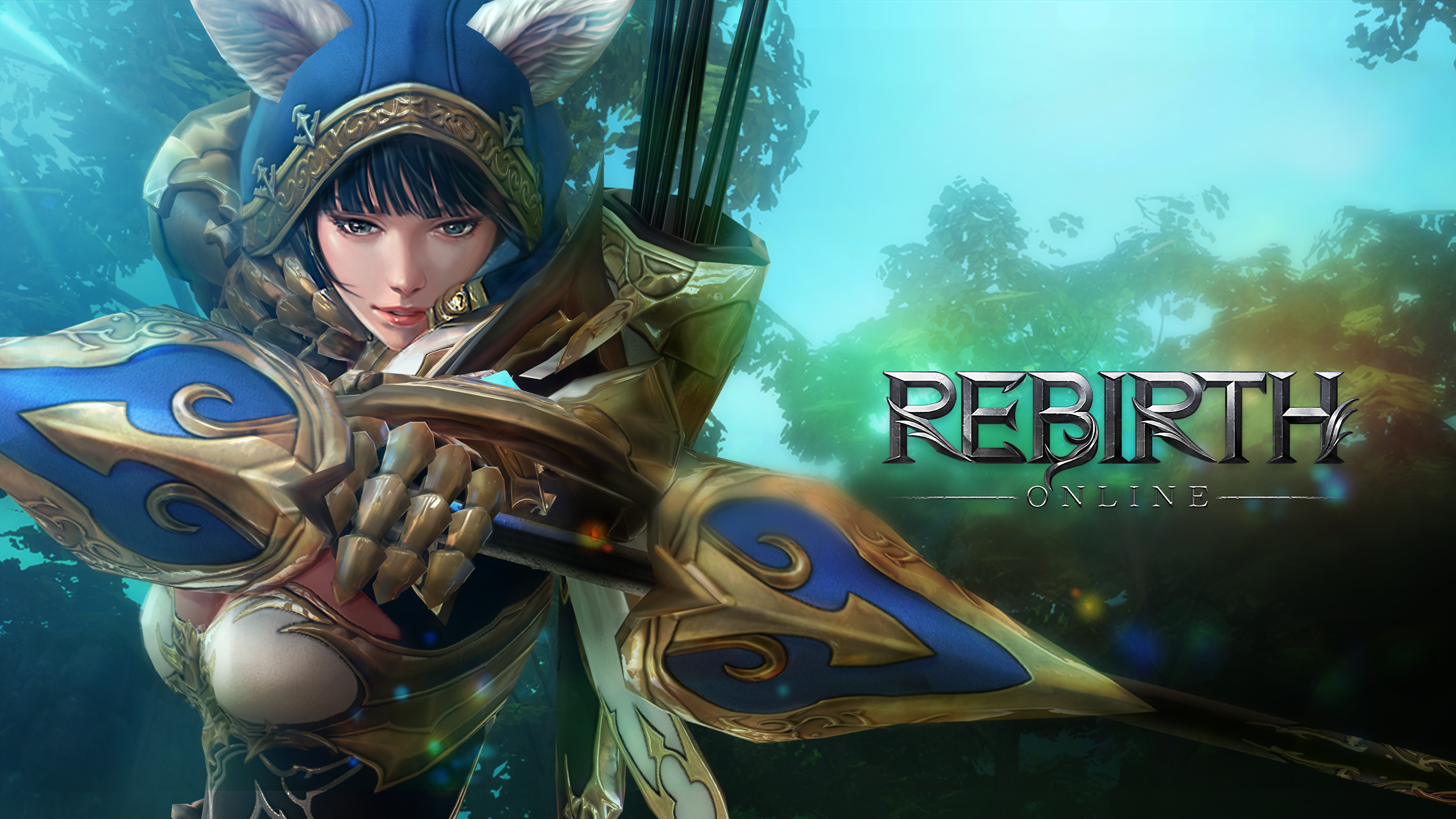 Rebirth Online