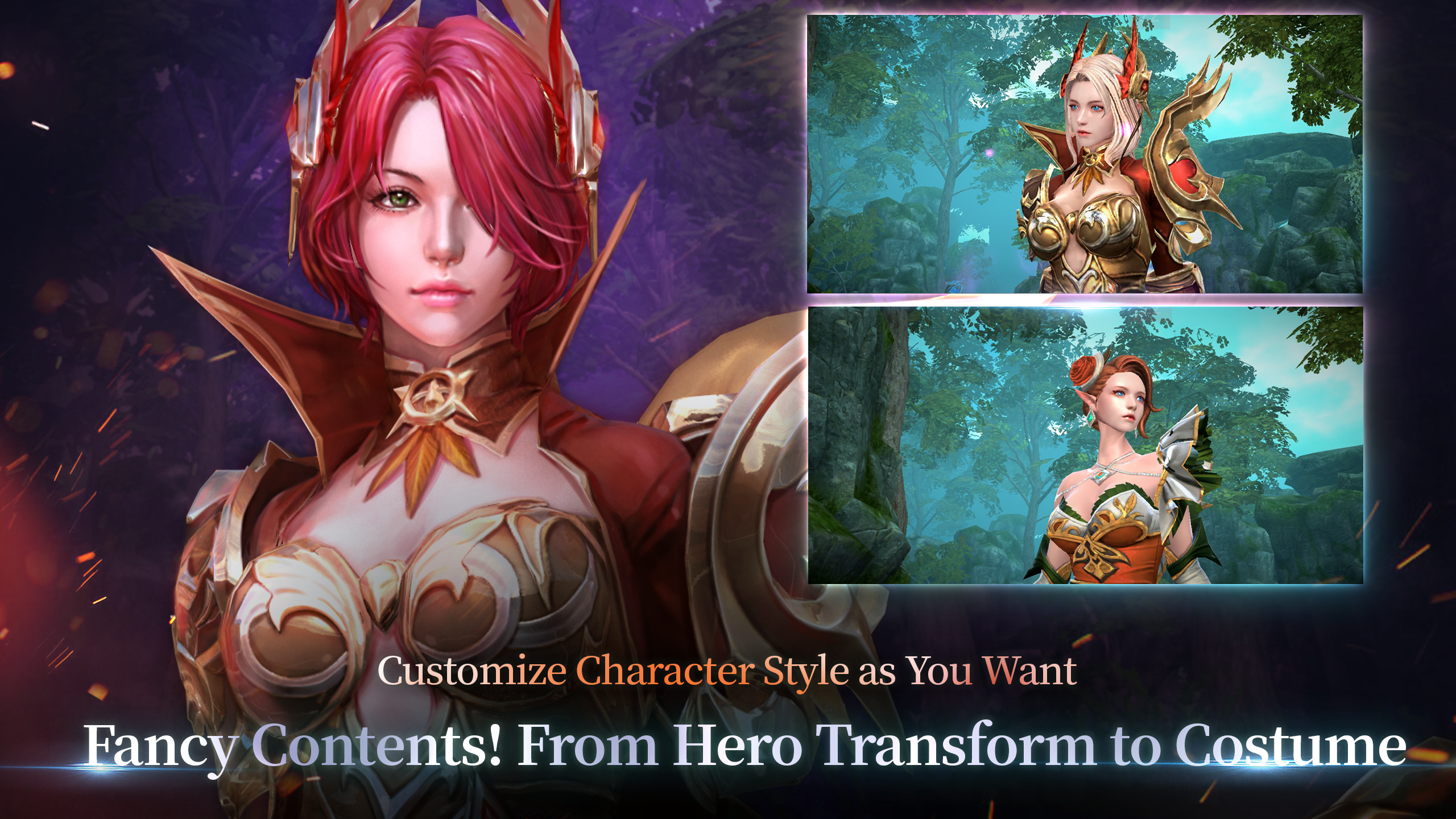 Rebirth Online