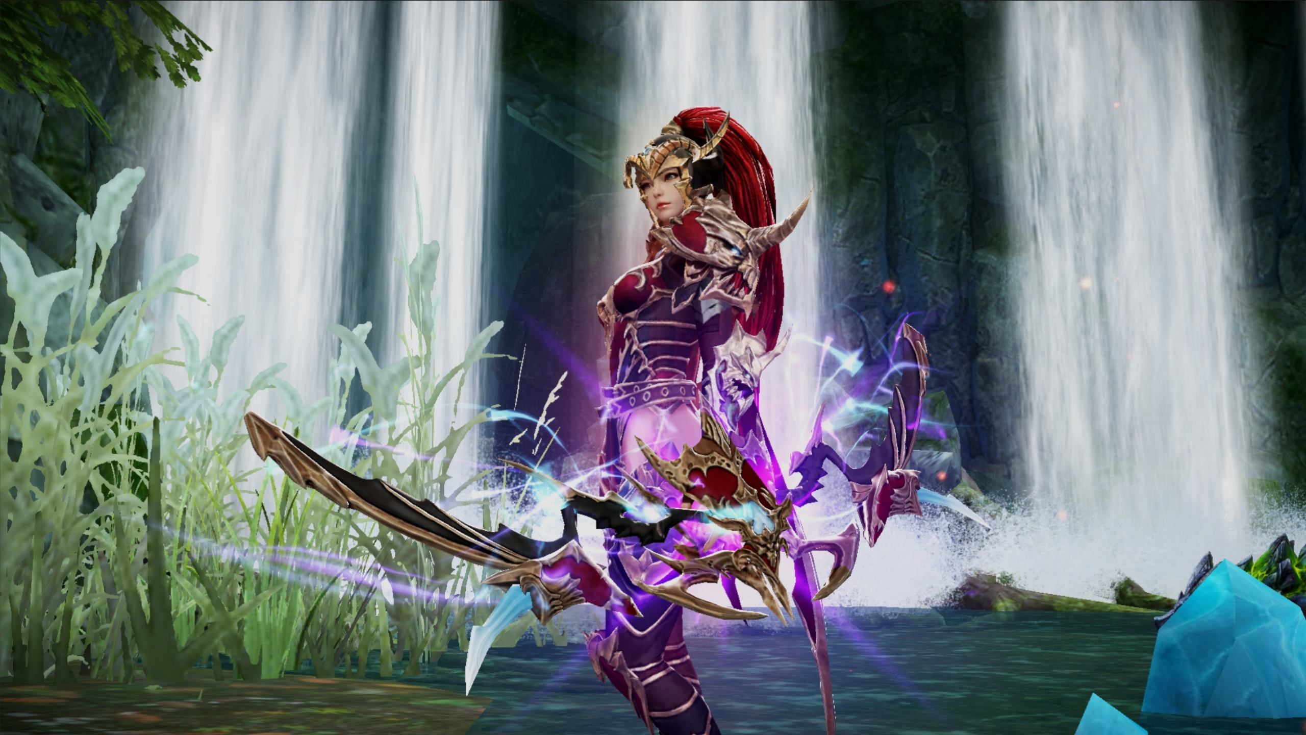 Rebirth Online