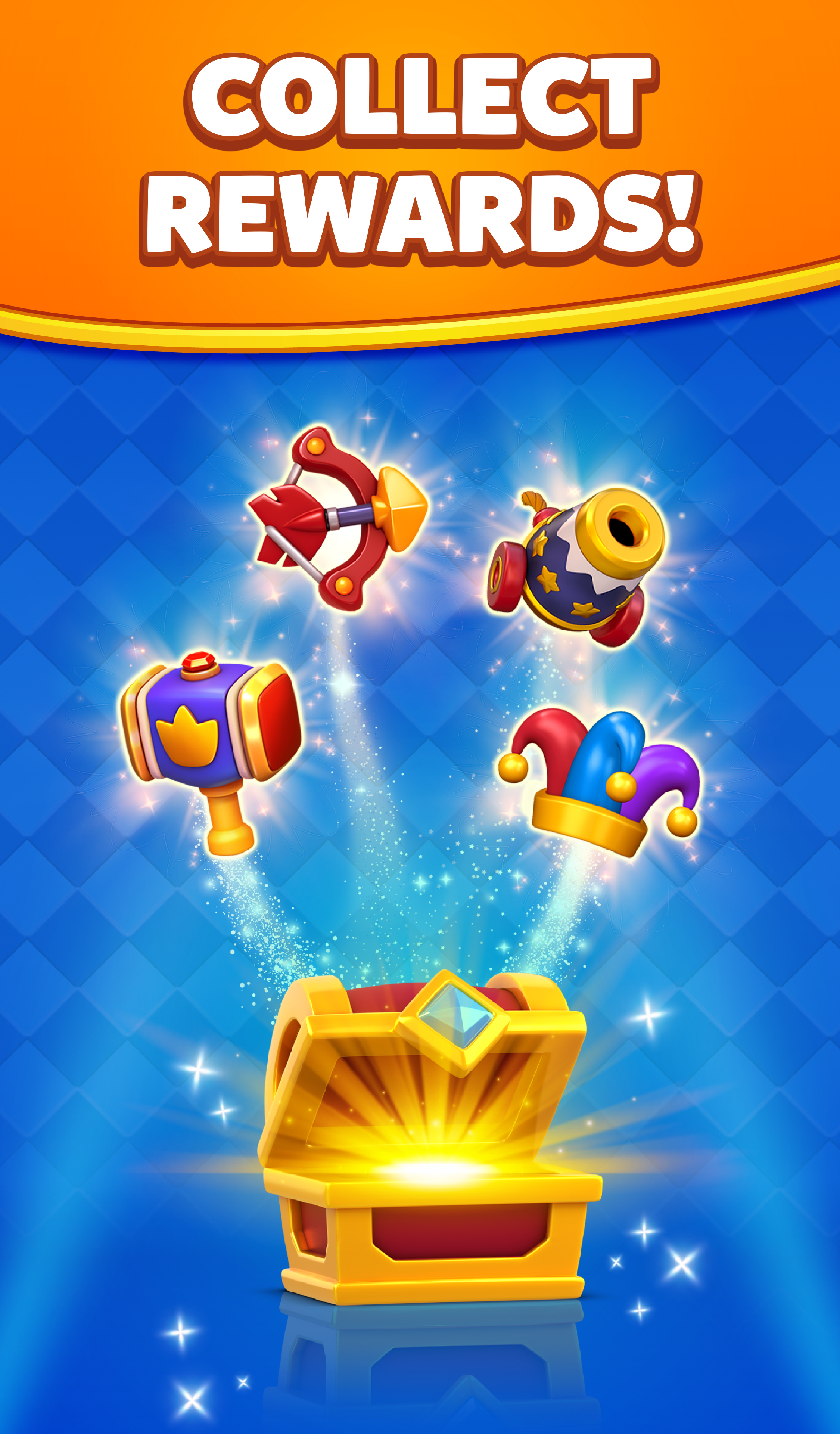 Royal Match