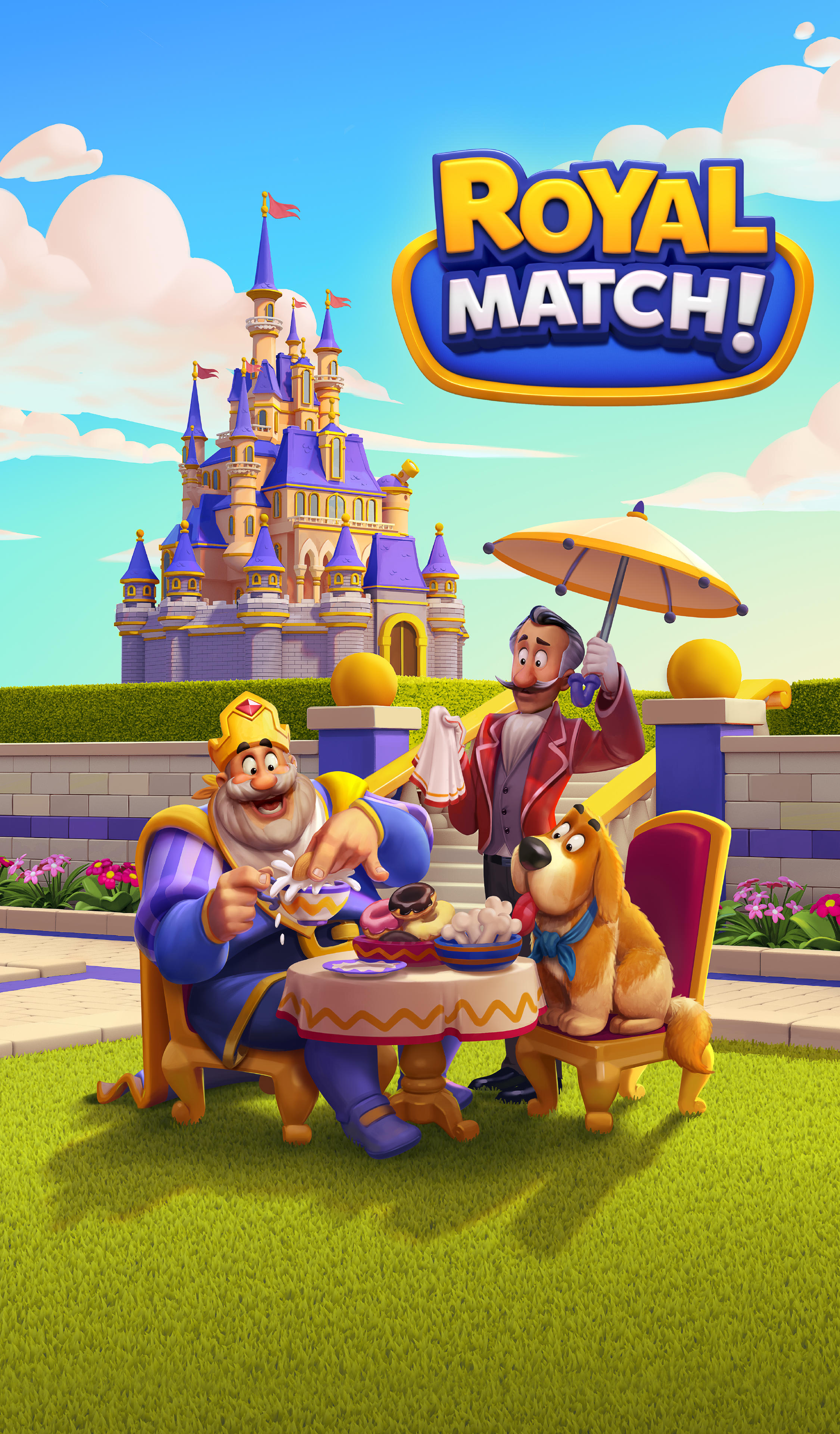 Royal Match
