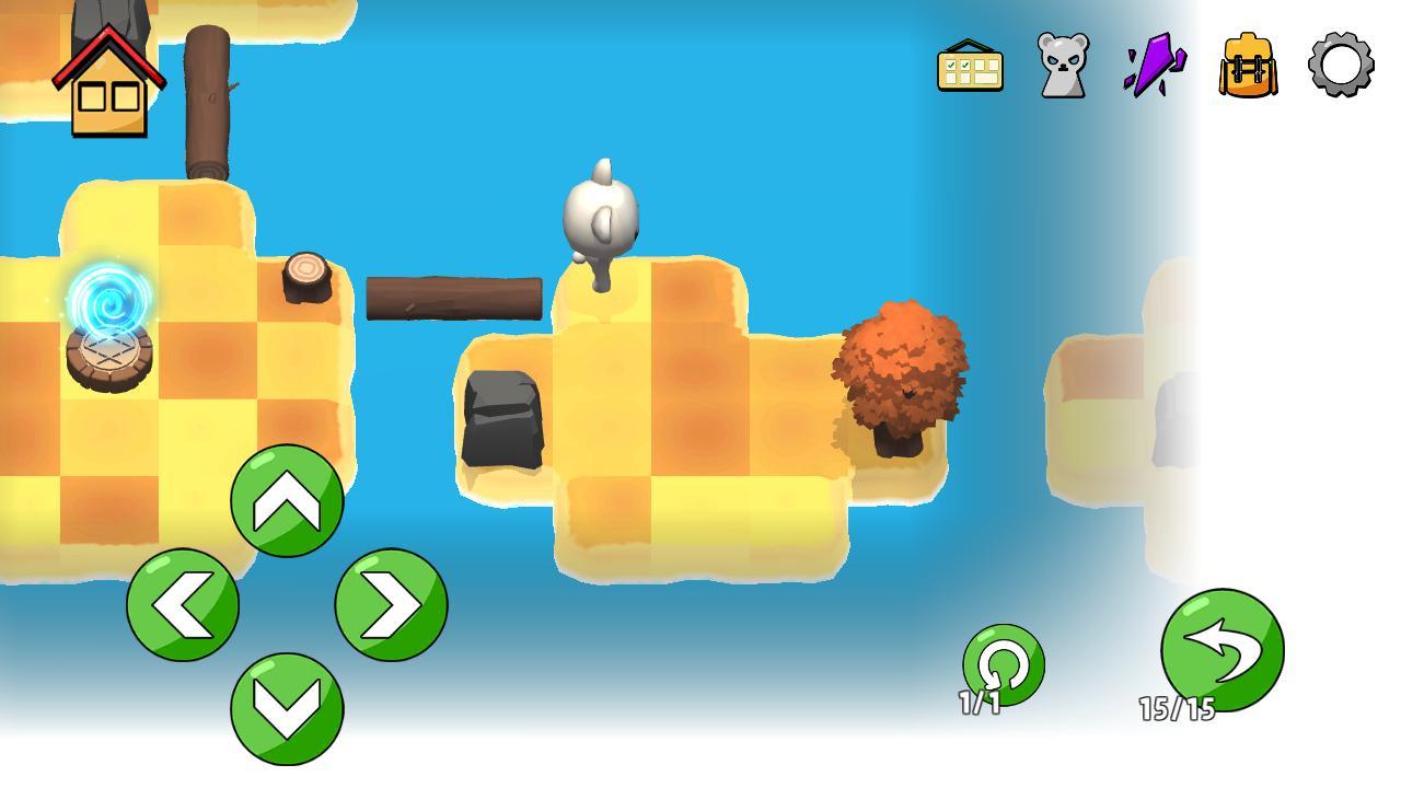 Dream Maze 3D