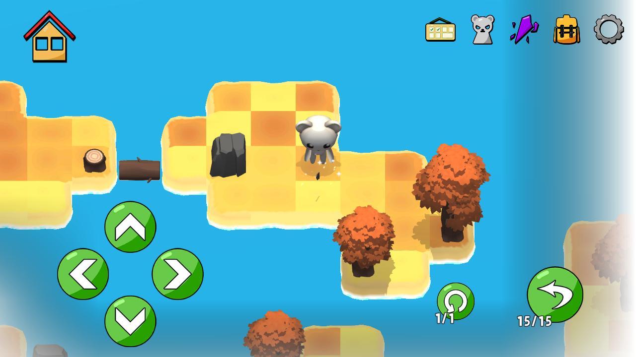 Dream Maze 3D