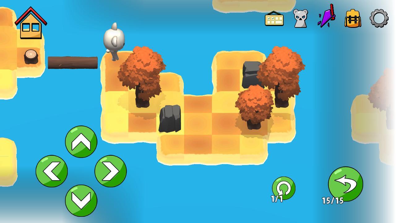 Dream Maze 3D