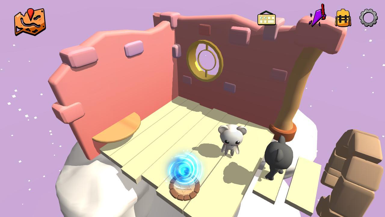 Dream Maze 3D