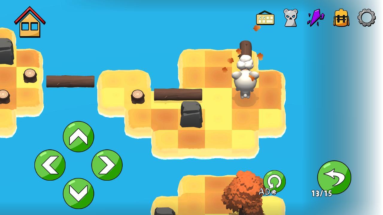 Dream Maze 3D
