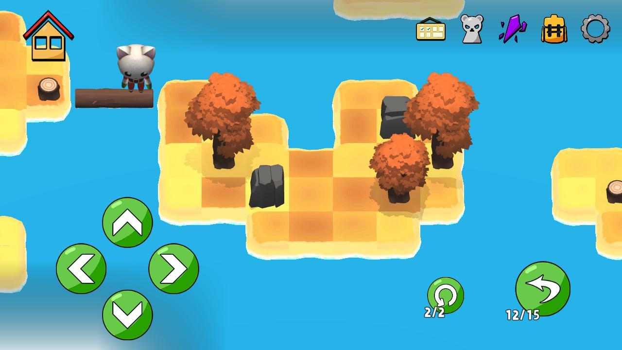 Dream Maze 3D
