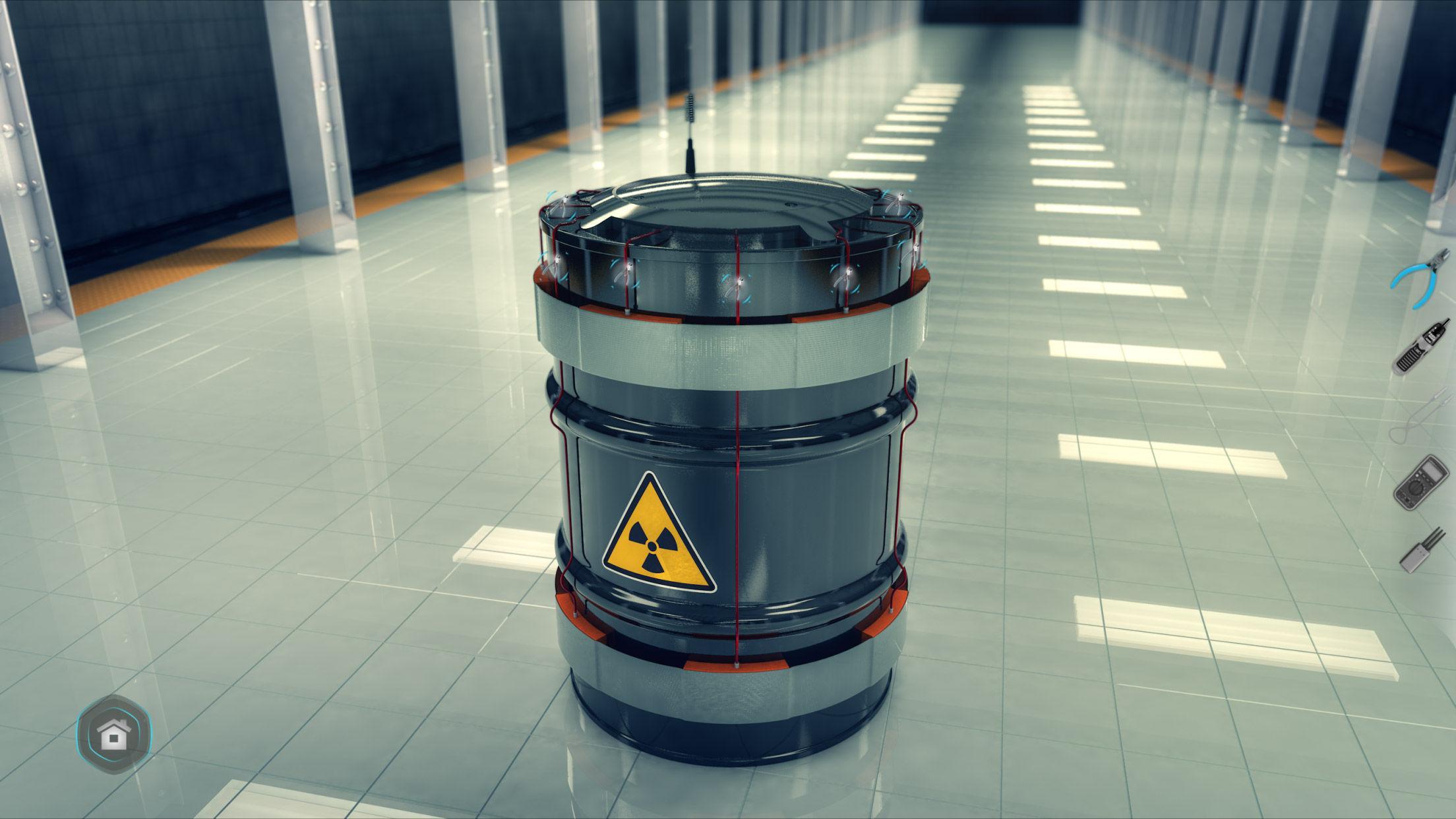 Bombsquad: Defuse the Bomb