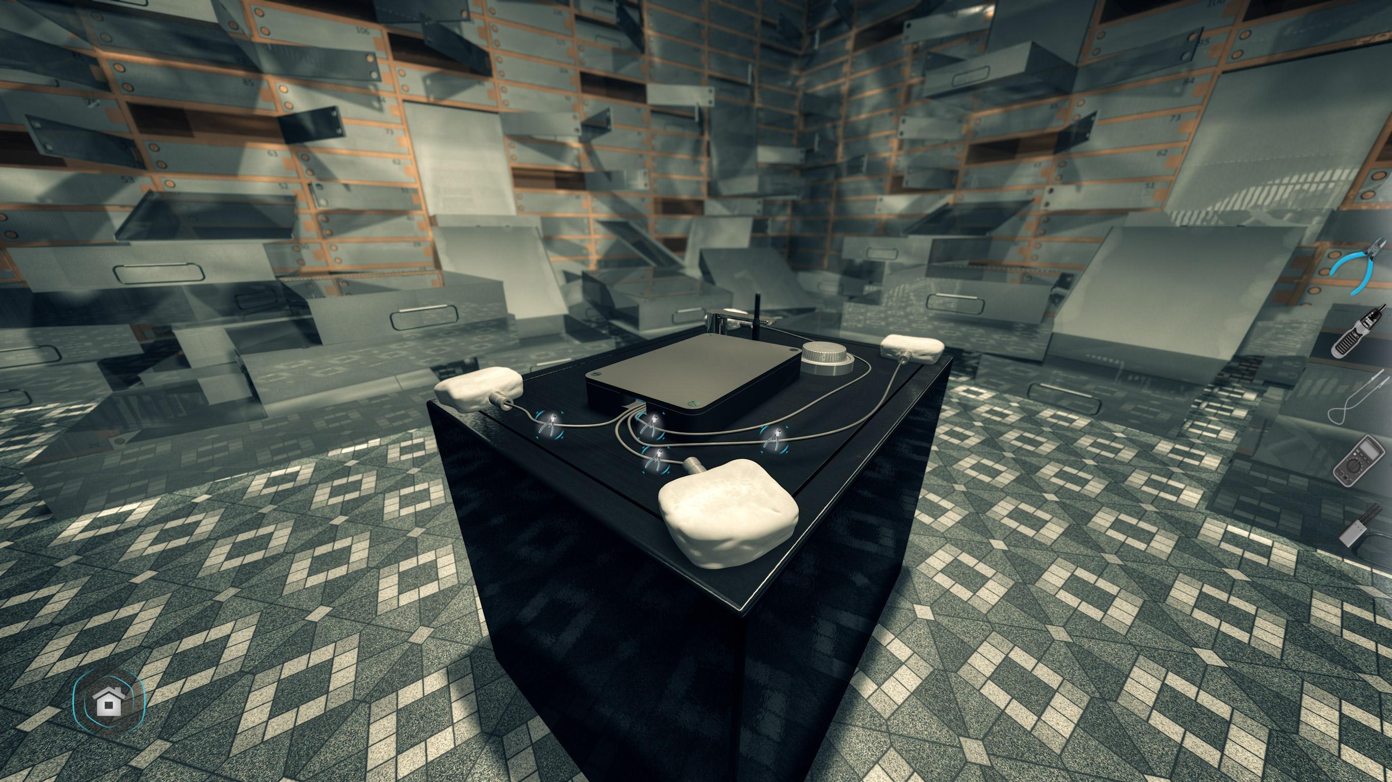 Bombsquad: Defuse the Bomb